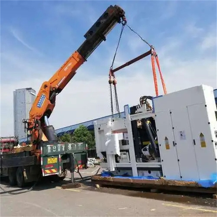 任丘附近小吊车联系方式|8-16吨|本地及时服务