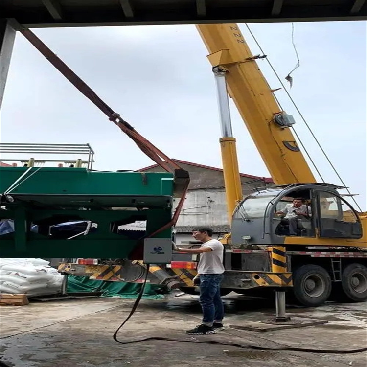 任丘大吨位吊车租赁应急保障方案|化解突发吊装需求难题