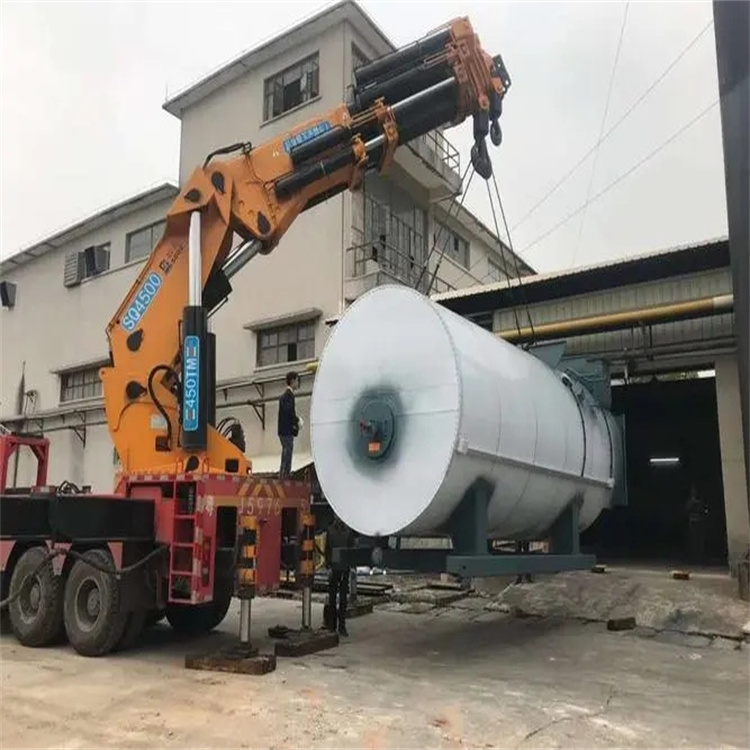 任丘吊车租用电话|24小时应急服务|精准吊装方案